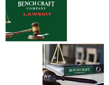 bench craft company lawsuit