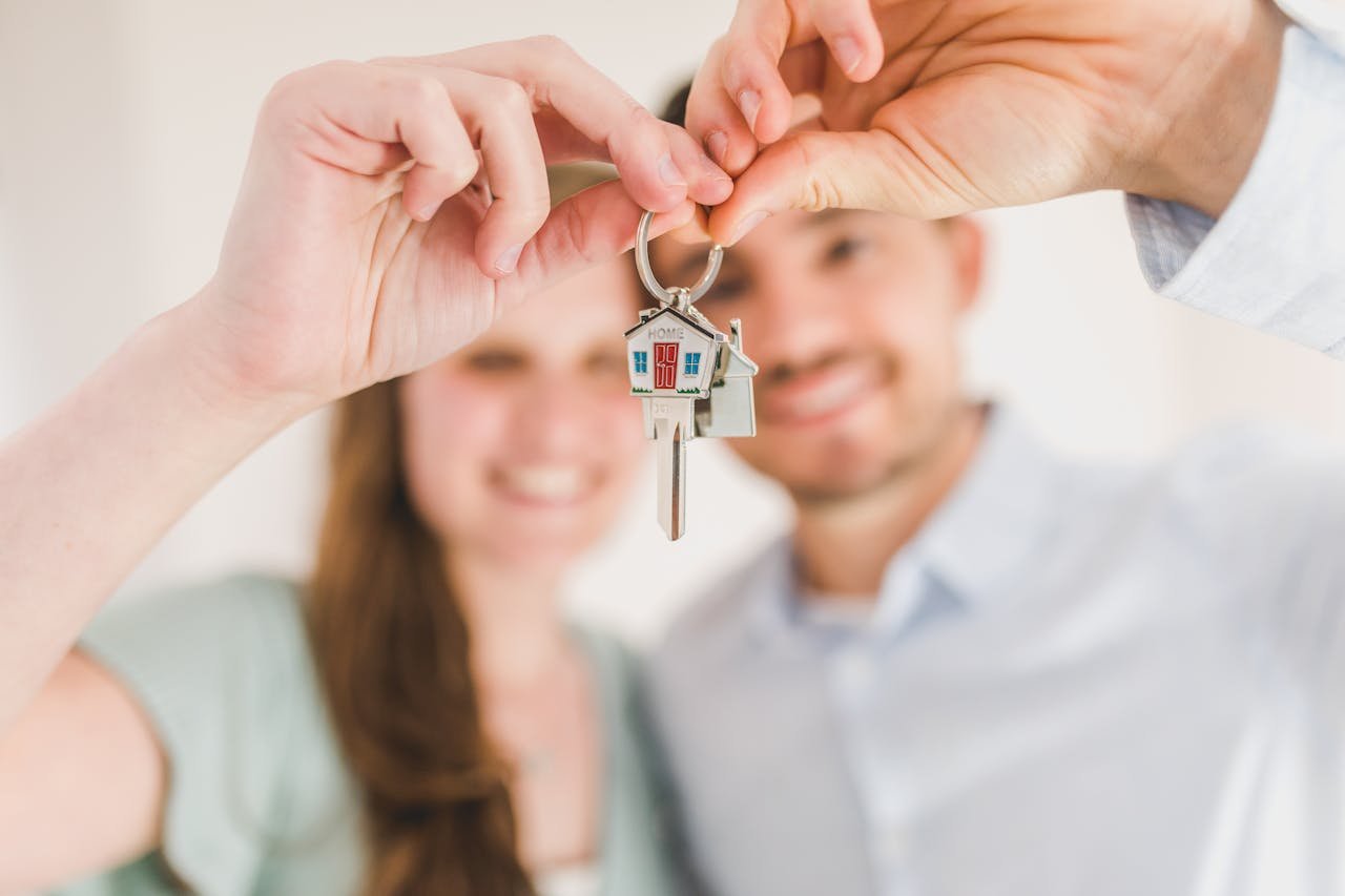 Crucial Tips for first-time home buyers