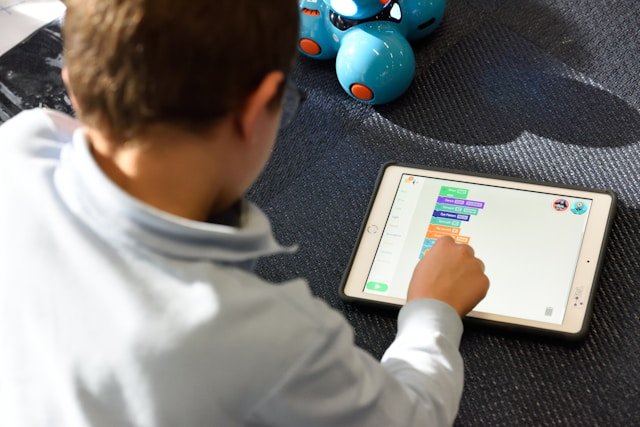 How can I make coding fun for kids