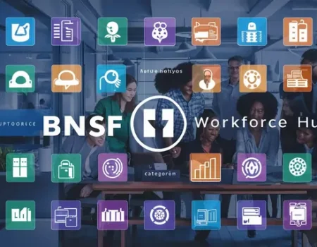 bnsf workforce hub