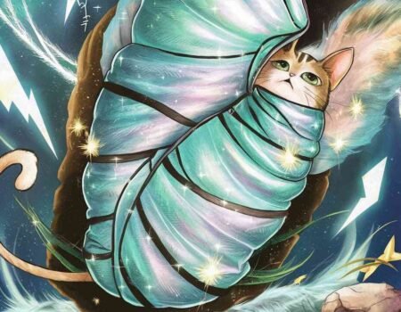 cat in the chrysalis spoiler