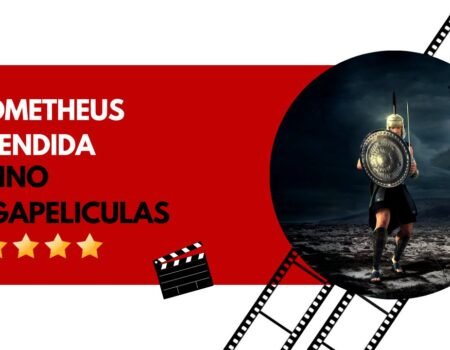 prometheus extendida latino megapeliculas