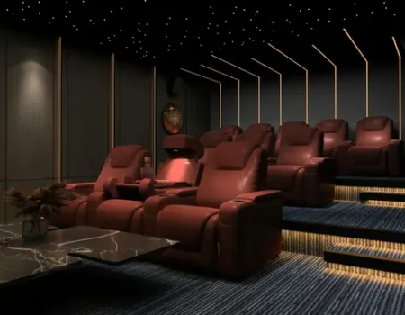 Home Theater