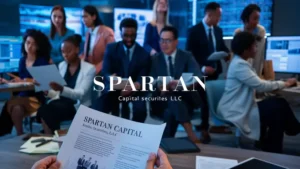 spartan capital securities llc reviews