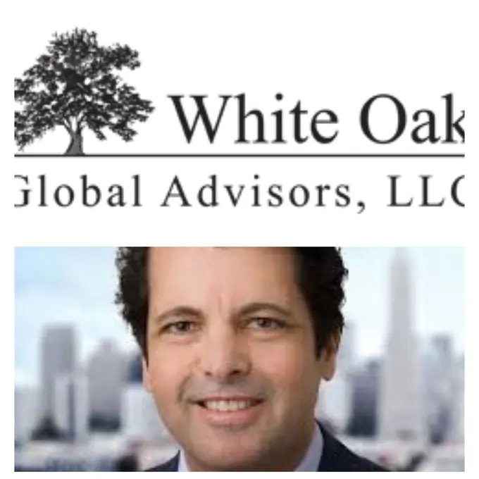 Andre's Journey to Co-Founding White Oak Global