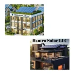 Hamro Solar LLC