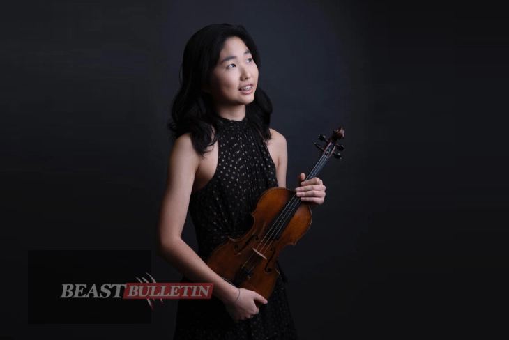 Dana Chang Obituary: Remembering a Talented Violinist and Her Community Impact