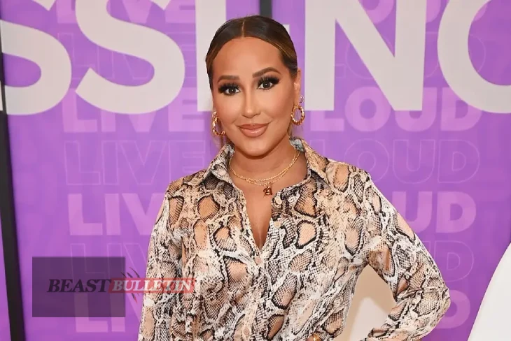 What Is Adrienne Bailon Net Worth? A Deep Dive Into Her Career and Wealth