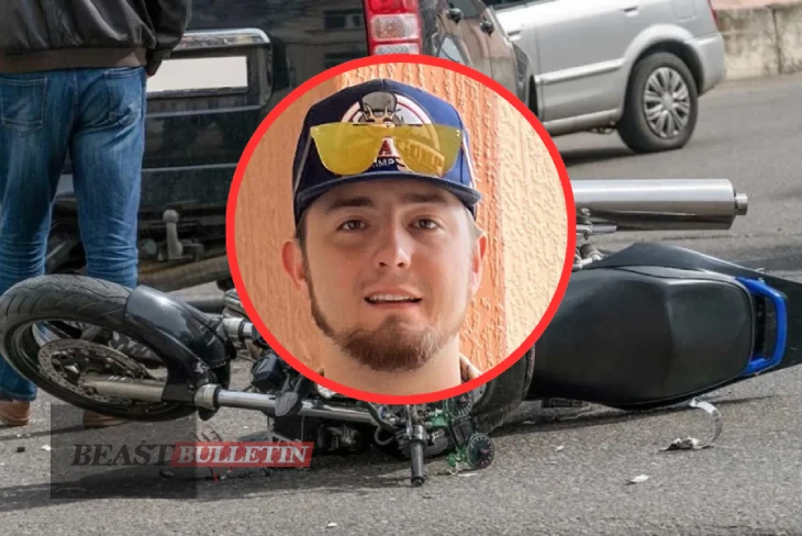 Tragic Joe Benting Motorcycle Accident: What You Need to Know