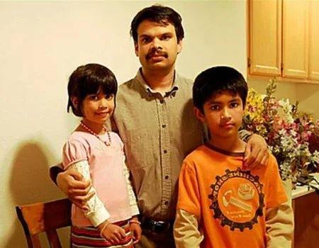 Devan Kalathat: Yahoo engineer behind 2009 Santa Clara family murder-suicide