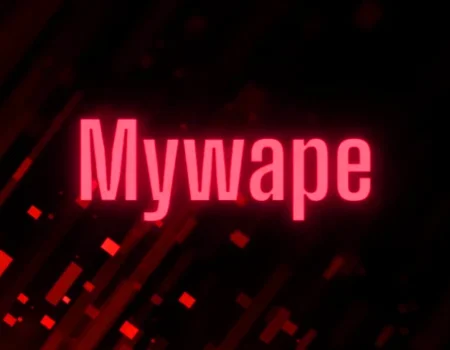 MyWape - Simplifying Productivity with Cloud Storage Solutions